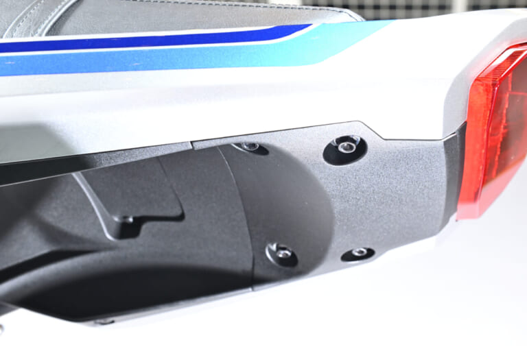 ホンダ｜CB1000Fコンセプト｜詳細解説