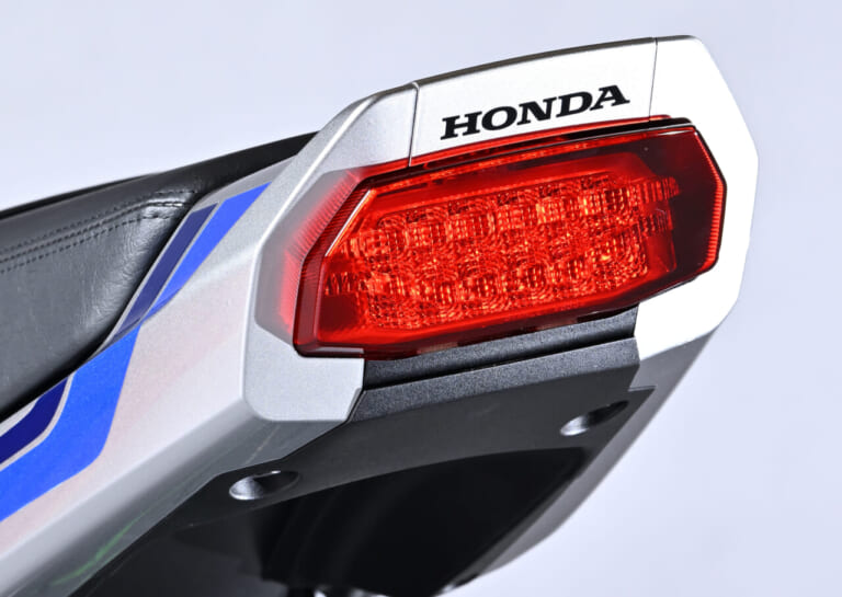 ホンダ｜CB1000Fコンセプト｜詳細解説