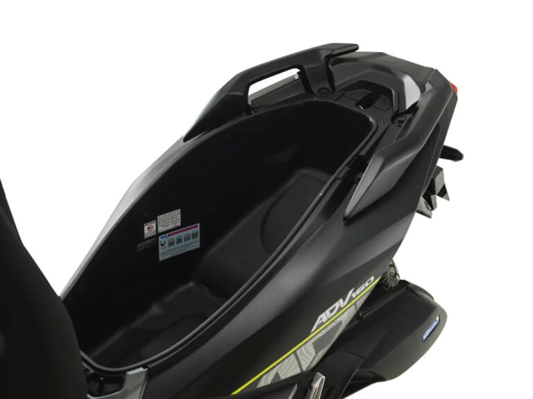 ホンダ｜ADV160｜マレーシア仕様｜2025年モデル