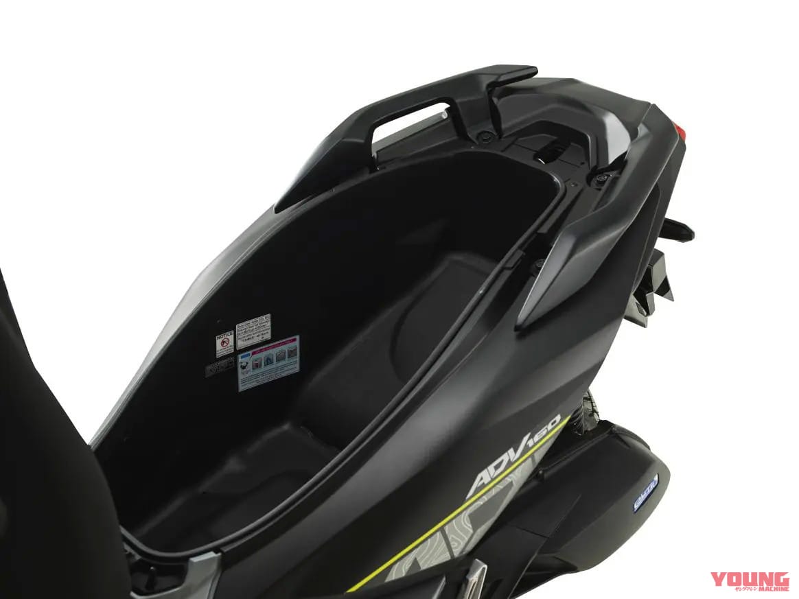 |ホンダ「ADV160/スペシャルエディション」に新色登場! マットグリーンやグレーなど充実展開、日本への導入はある?【海外】