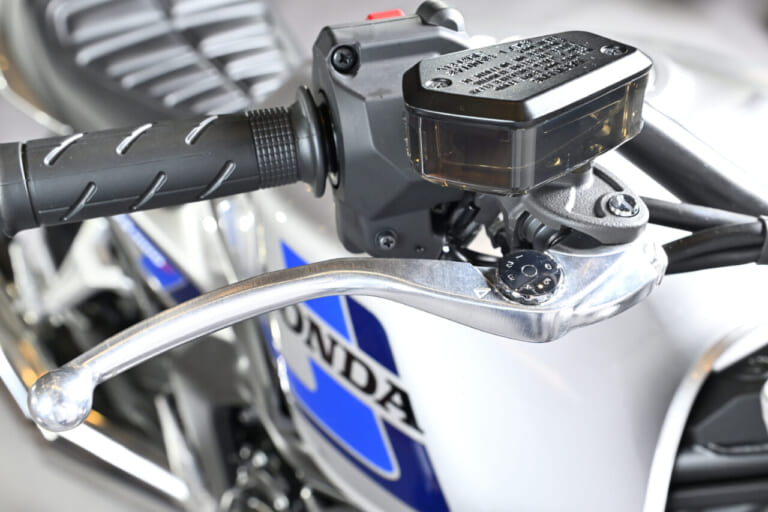 ホンダ｜CB1000Fコンセプト｜詳細解説