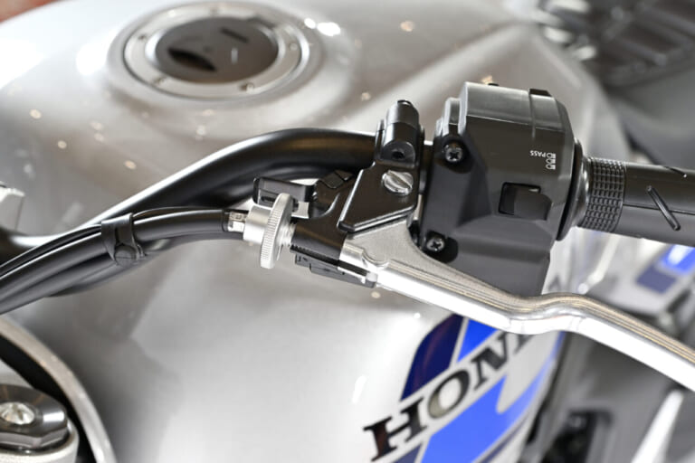 ホンダ｜CB1000Fコンセプト｜詳細解説
