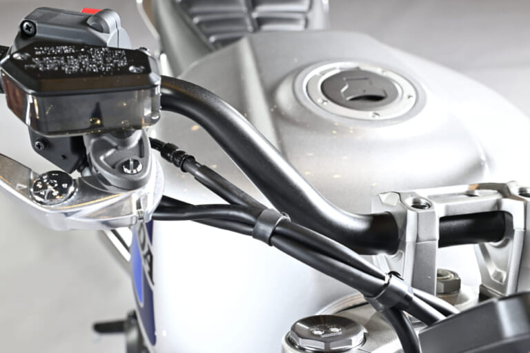 ホンダ｜CB1000Fコンセプト｜詳細解説