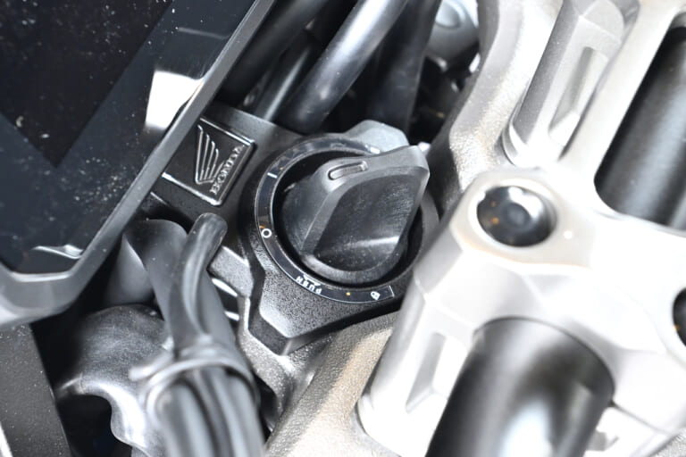 ホンダ｜CB1000Fコンセプト｜詳細解説