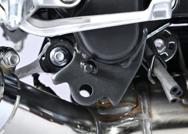 ホンダ｜CB1000Fコンセプト｜詳細解説