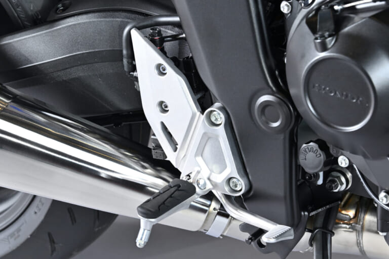 ホンダ｜CB1000Fコンセプト｜詳細解説