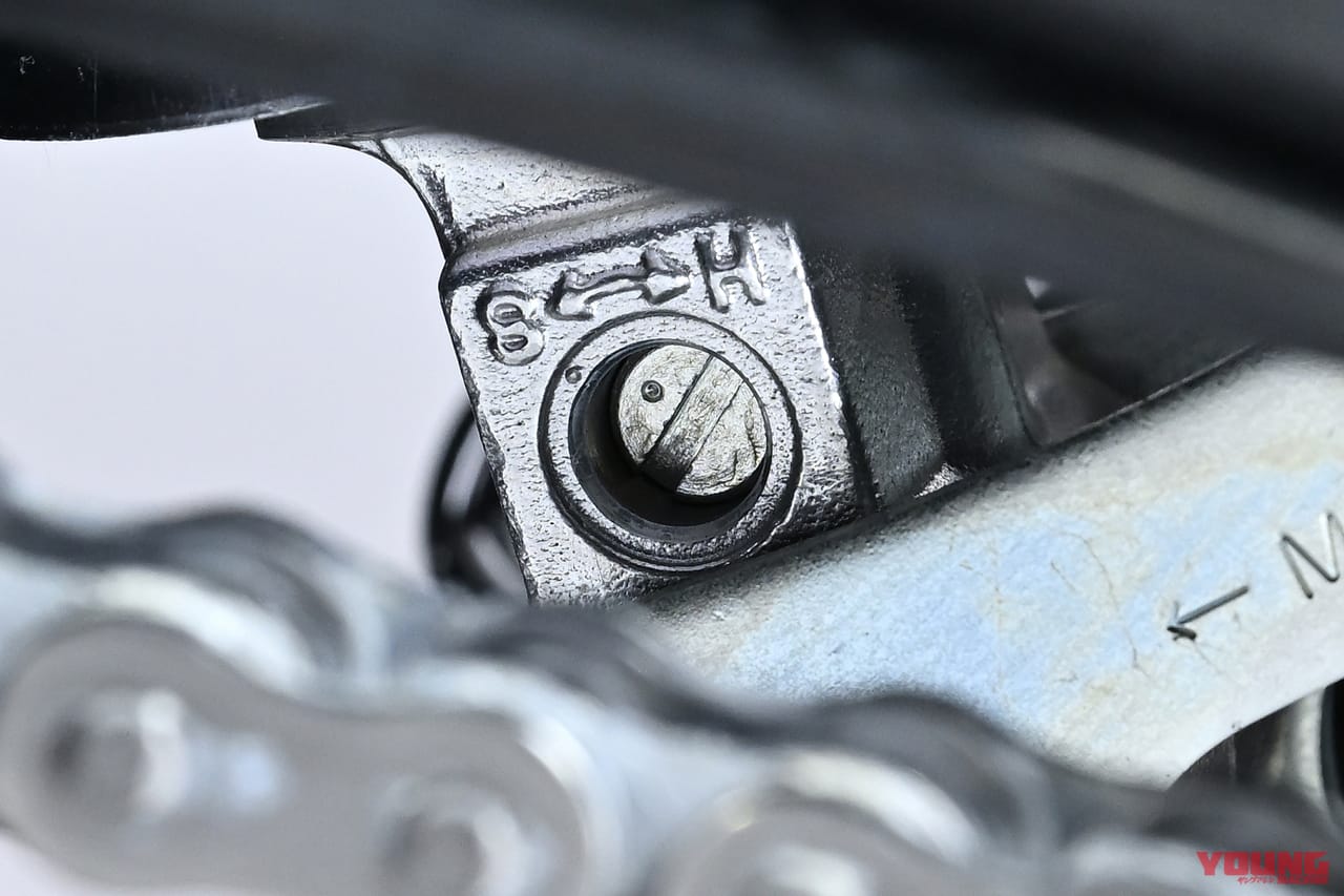 |扱いやすく特性を変更?!「ホンダCB1000Fコンセプト」詳細解説(4)〈エンジン&シャーシ編〉