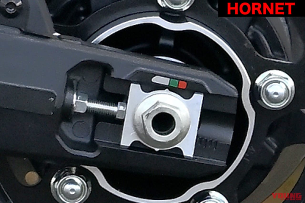 |扱いやすく特性を変更?!「ホンダCB1000Fコンセプト」詳細解説(4)〈エンジン&シャーシ編〉