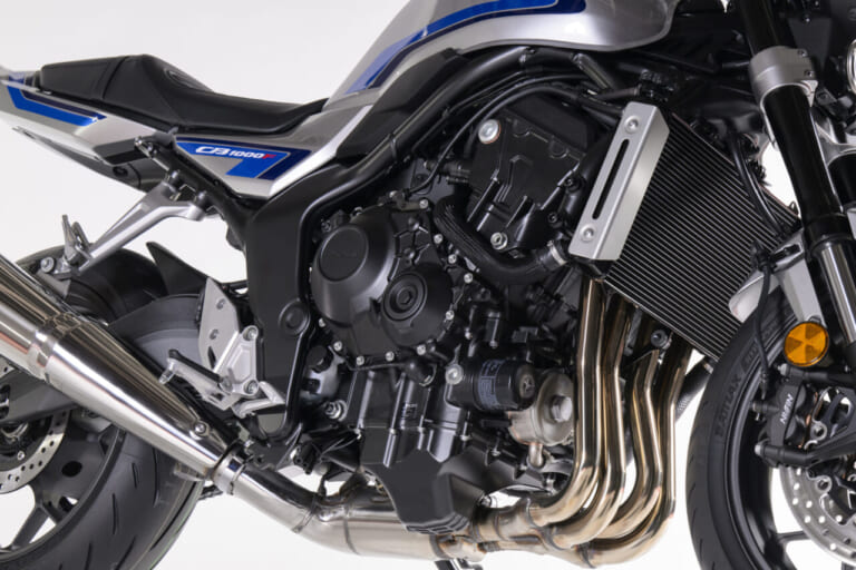 HONDA CB1000F CONCEPT|普遍性と先進性が共存するホンダ「CB1000Fコンセプト」最新詳細情報まとめ【2025年6月版】