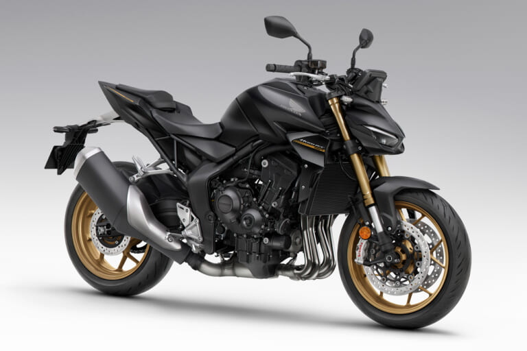 2025 ホンダCB1000ホーネット