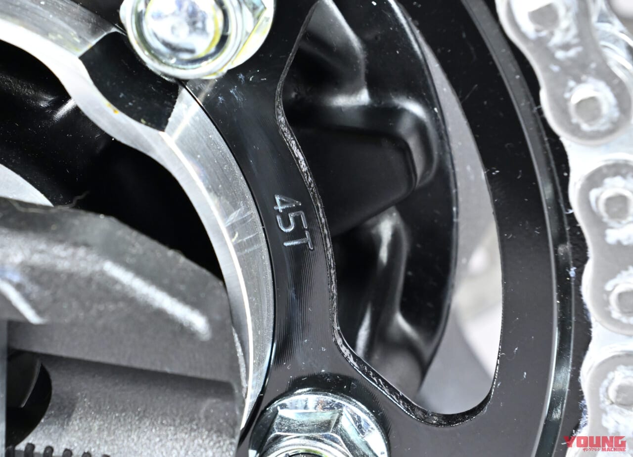 |扱いやすく特性を変更?!「ホンダCB1000Fコンセプト」詳細解説(4)〈エンジン&シャーシ編〉