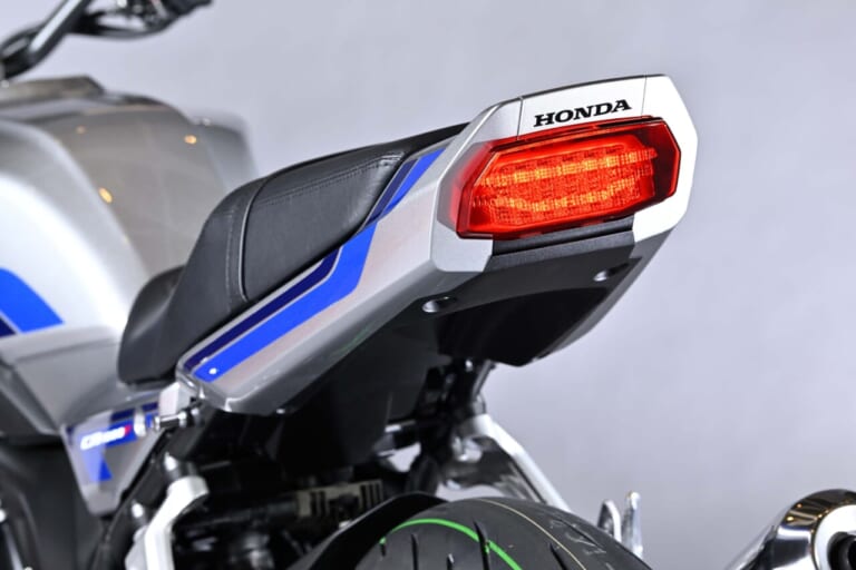 CB1000Fコンセプト｜Z900RS｜ライバル比較