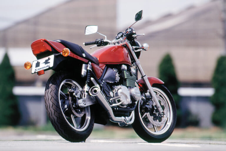 カワサキ｜ゼファー｜400｜Z400RS