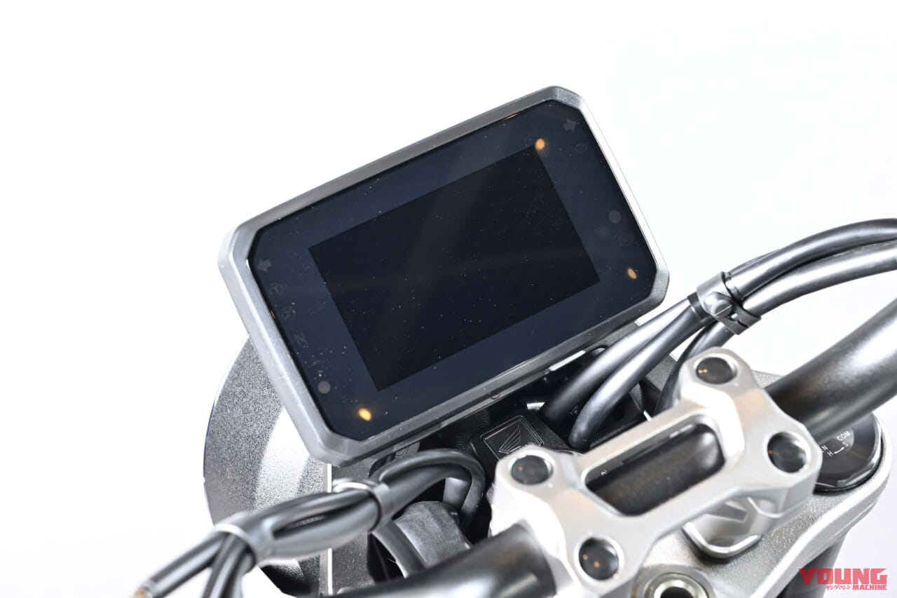 |カワサキZ900RSと徹底比較!「ホンダCB1000Fコンセプト」詳細解説(7)〈ライバル対決編〉