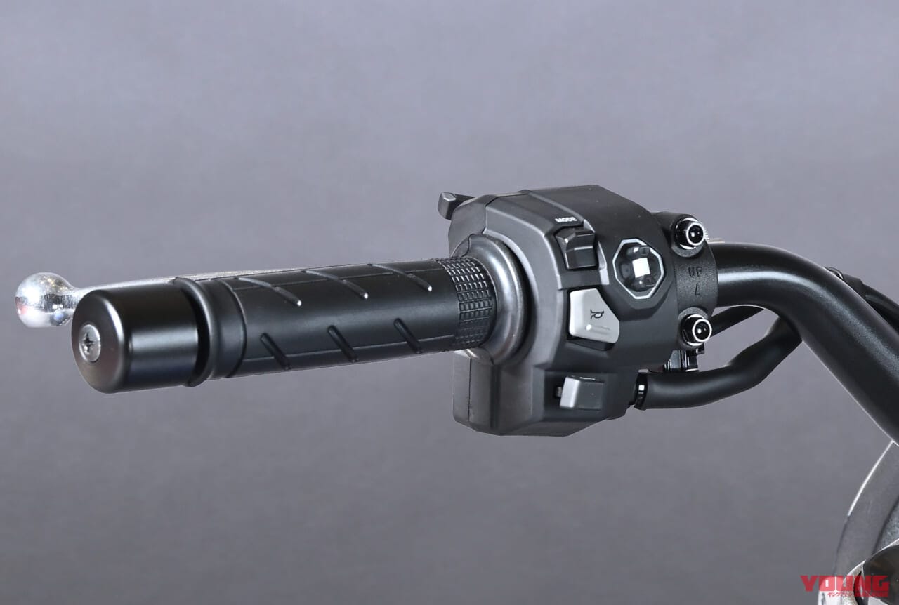 |カワサキZ900RSと徹底比較!「ホンダCB1000Fコンセプト」詳細解説(7)〈ライバル対決編〉