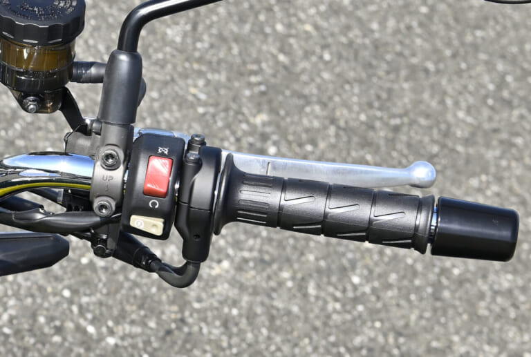 CB1000Fコンセプト|Z900RS|ライバル比較|カワサキZ900RSと徹底比較!「ホンダCB1000Fコンセプト」詳細解説(7)〈ライバル対決編〉