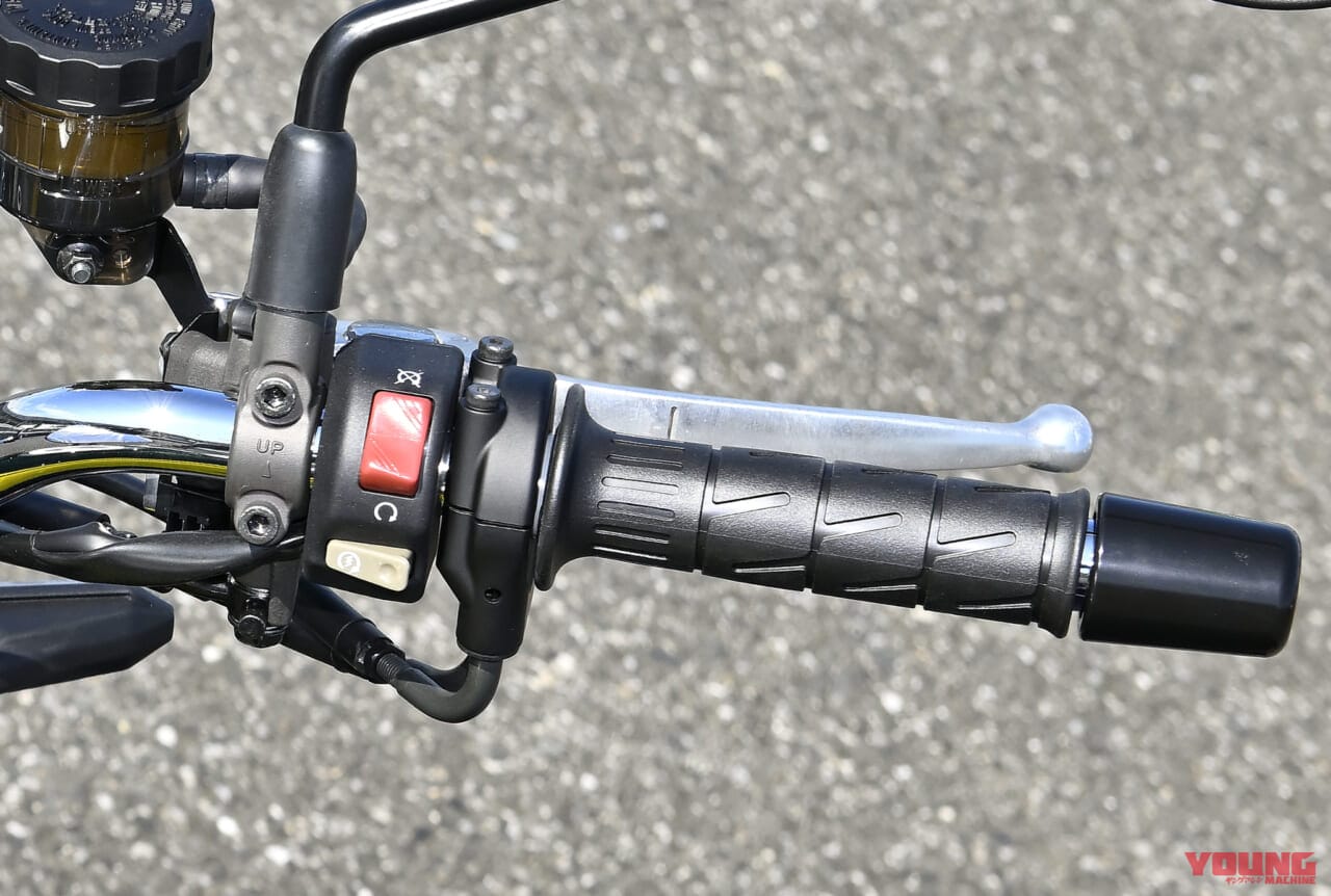 CB1000Fコンセプト|Z900RS|ライバル比較|カワサキZ900RSと徹底比較!「ホンダCB1000Fコンセプト」詳細解説(7)〈ライバル対決編〉