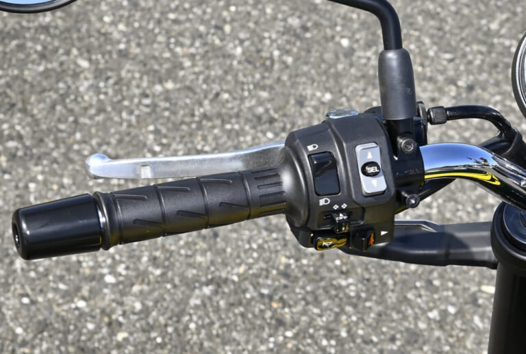 CB1000Fコンセプト|Z900RS|ライバル比較|カワサキZ900RSと徹底比較!「ホンダCB1000Fコンセプト」詳細解説(7)〈ライバル対決編〉