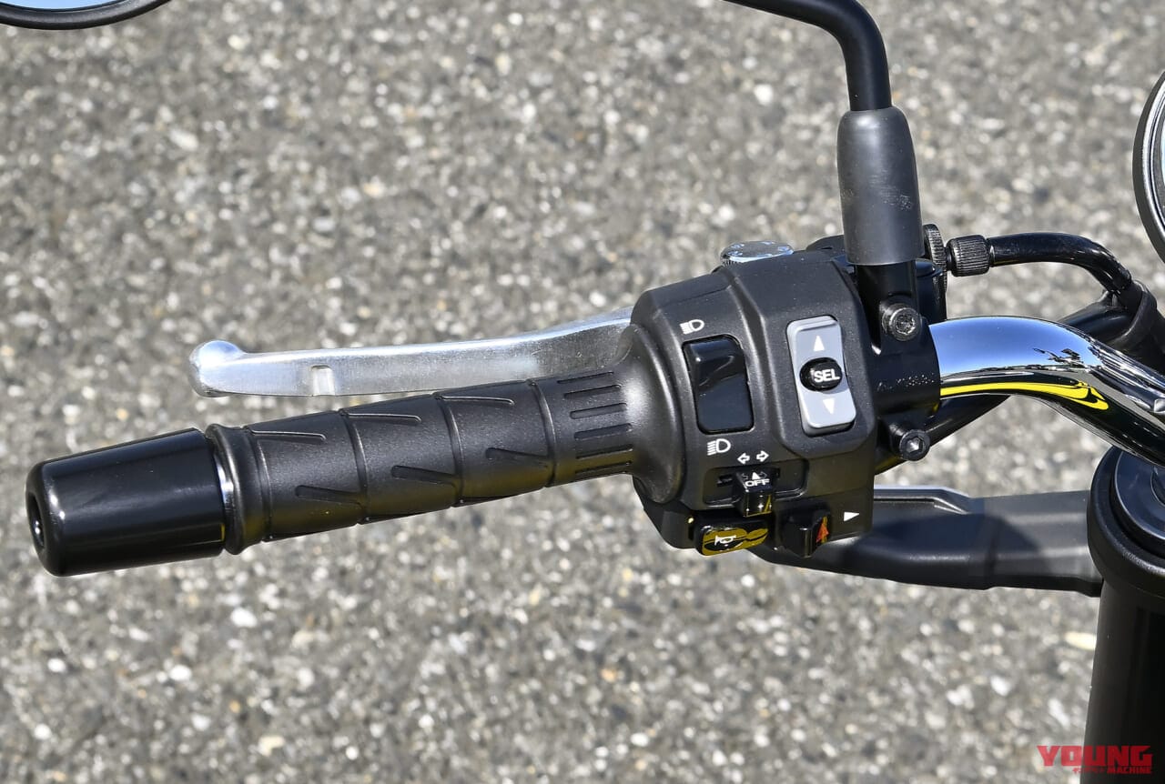 |カワサキZ900RSと徹底比較!「ホンダCB1000Fコンセプト」詳細解説(7)〈ライバル対決編〉