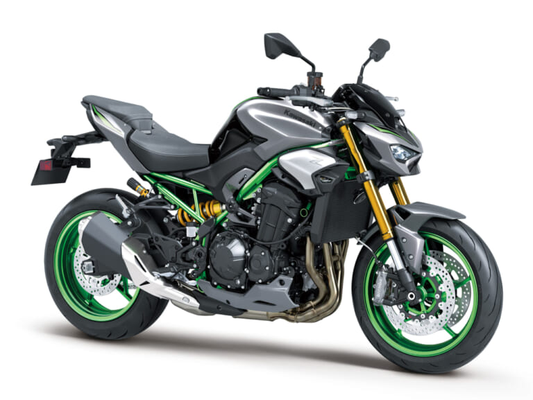 CB1000Fコンセプト｜Z900RS｜ライバル比較