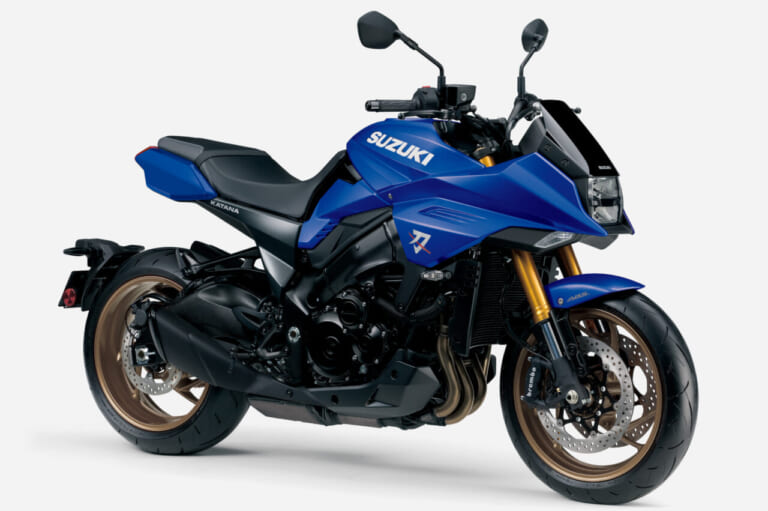 CB1000Fコンセプト｜ライバル比較