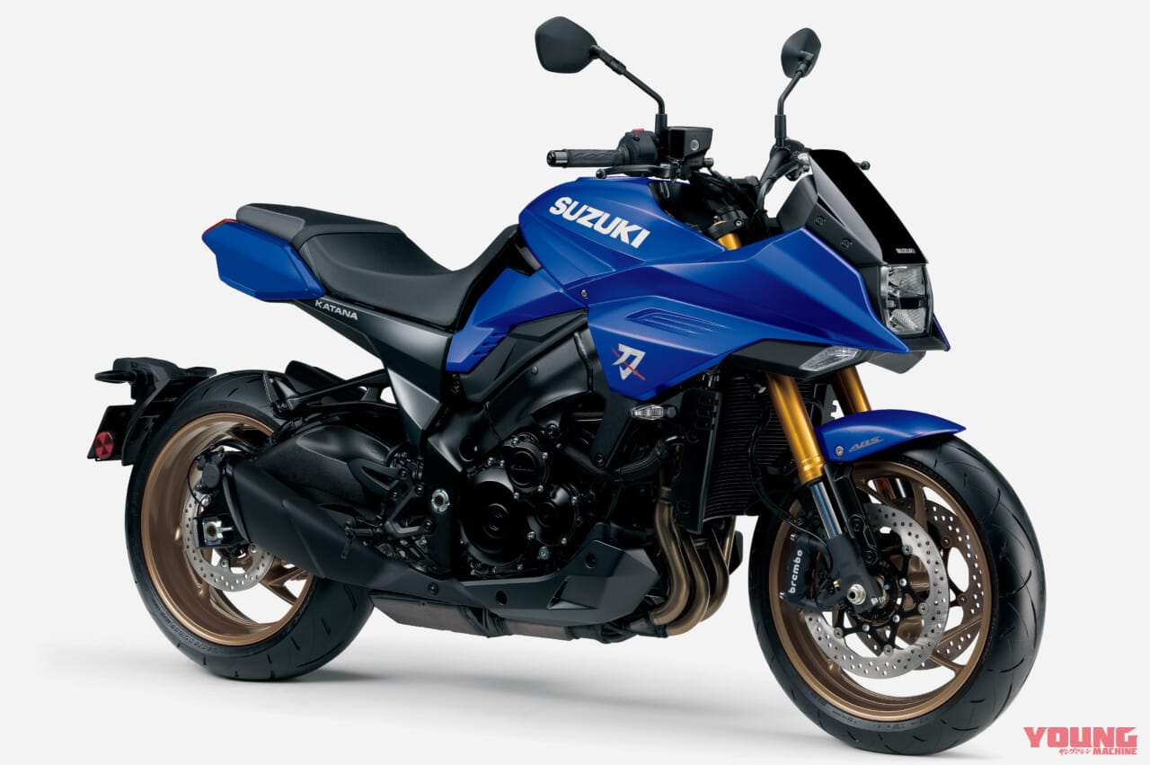 |カワサキZ900RSと徹底比較!「ホンダCB1000Fコンセプト」詳細解説(7)〈ライバル対決編〉