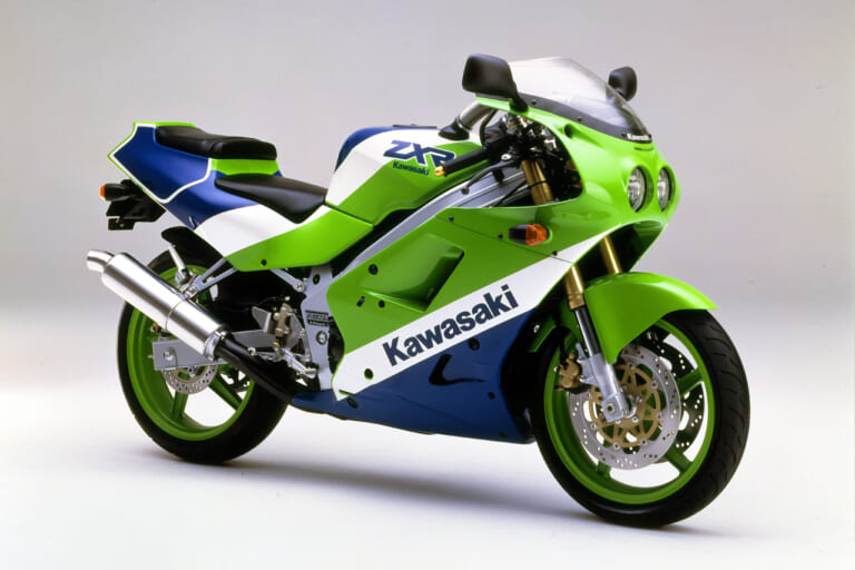 カワサキ｜ゼファー｜400｜ZXR400｜Z400RS