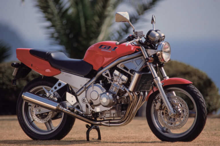 カワサキ｜ゼファー｜400｜CB-1｜Z400RS