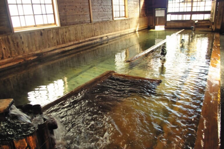 伊豆半島ツーリング｜南伊豆｜蓮台寺温泉｜金谷旅館