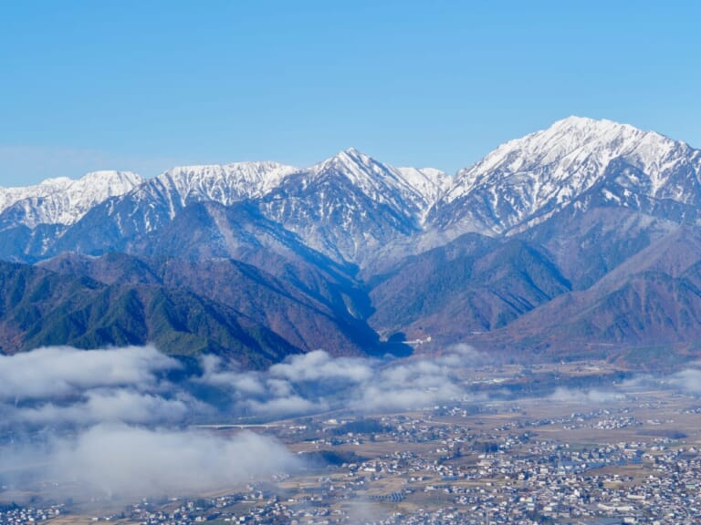 小川アルプスラインガイドブック|ヤングマシン電子版7月号|信州 北アルプスを望む北信屈指の絶景ロード「小川アルプスライン」を完全ガイド!