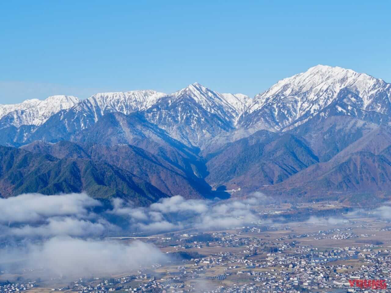 小川アルプスラインガイドブック|ヤングマシン電子版7月号|信州 北アルプスを望む北信屈指の絶景ロード「小川アルプスライン」を完全ガイド!