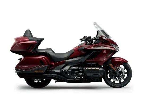HONDA Gold Wing Tour 50th ANNIVERSARY