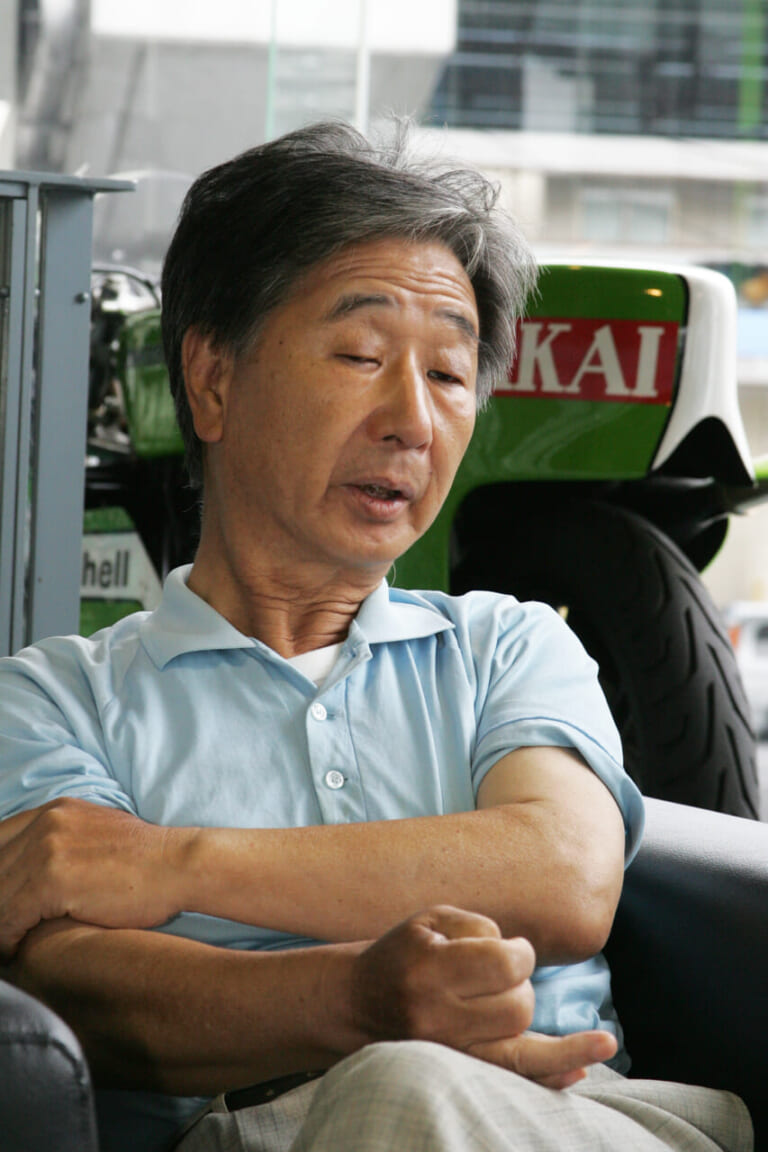 カワサキ|ゼファー400|開発秘話|中島直行|始まりは”Z2復刻計画”だった!〈不滅の国産車黄金伝〉カワサキ ゼファー開発秘話