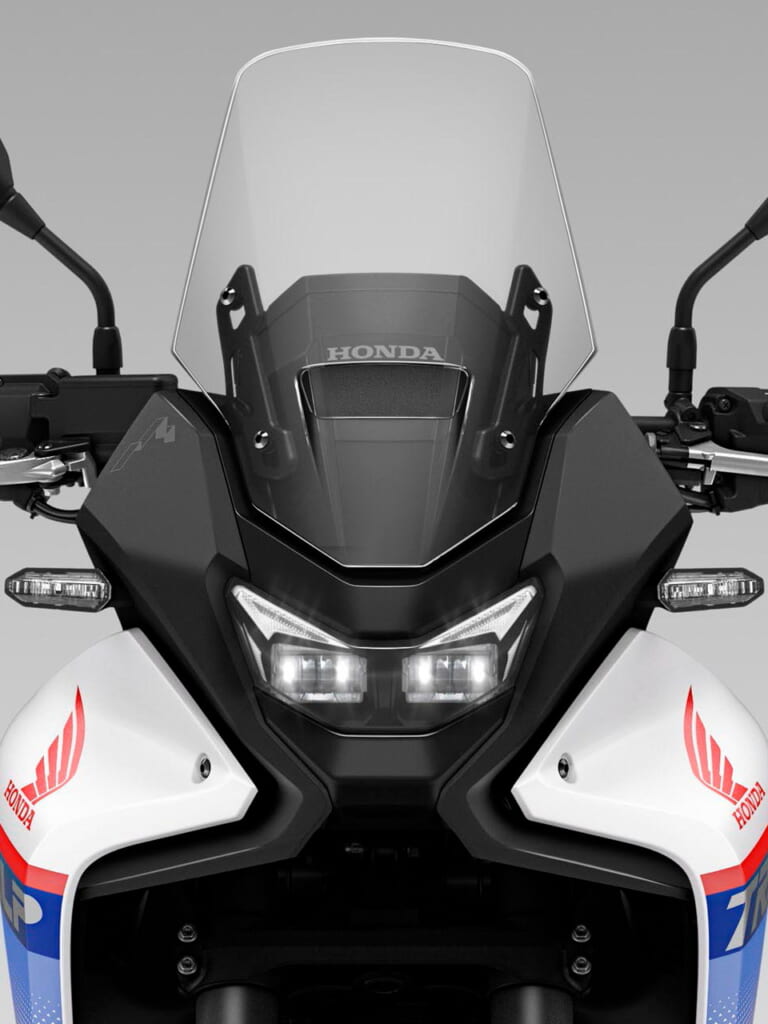 ホンダ｜XL750トランザルプ｜2025年モデル