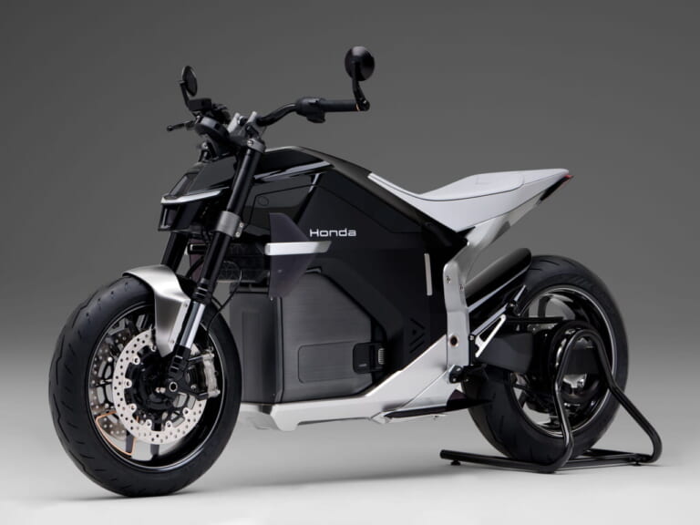 ホンダ|二輪車の世界生産累計5億台達成|ホンダが二輪車の世界生産累計5億台を達成! コロナ禍を挟みつつも年間平均1700万台ペース