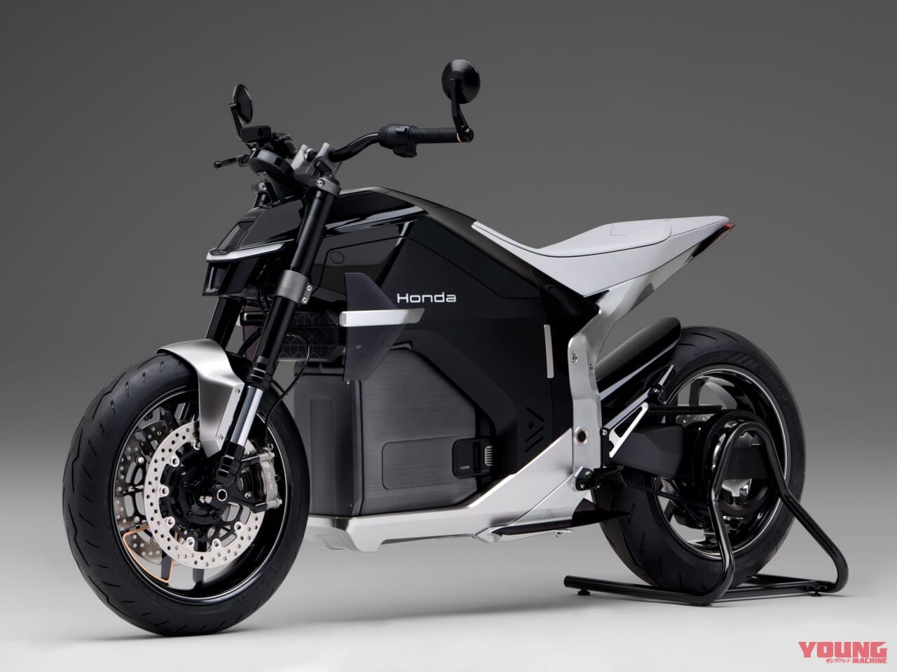 ホンダ|二輪車の世界生産累計5億台達成|ホンダが二輪車の世界生産累計5億台を達成! コロナ禍を挟みつつも年間平均1700万台ペース