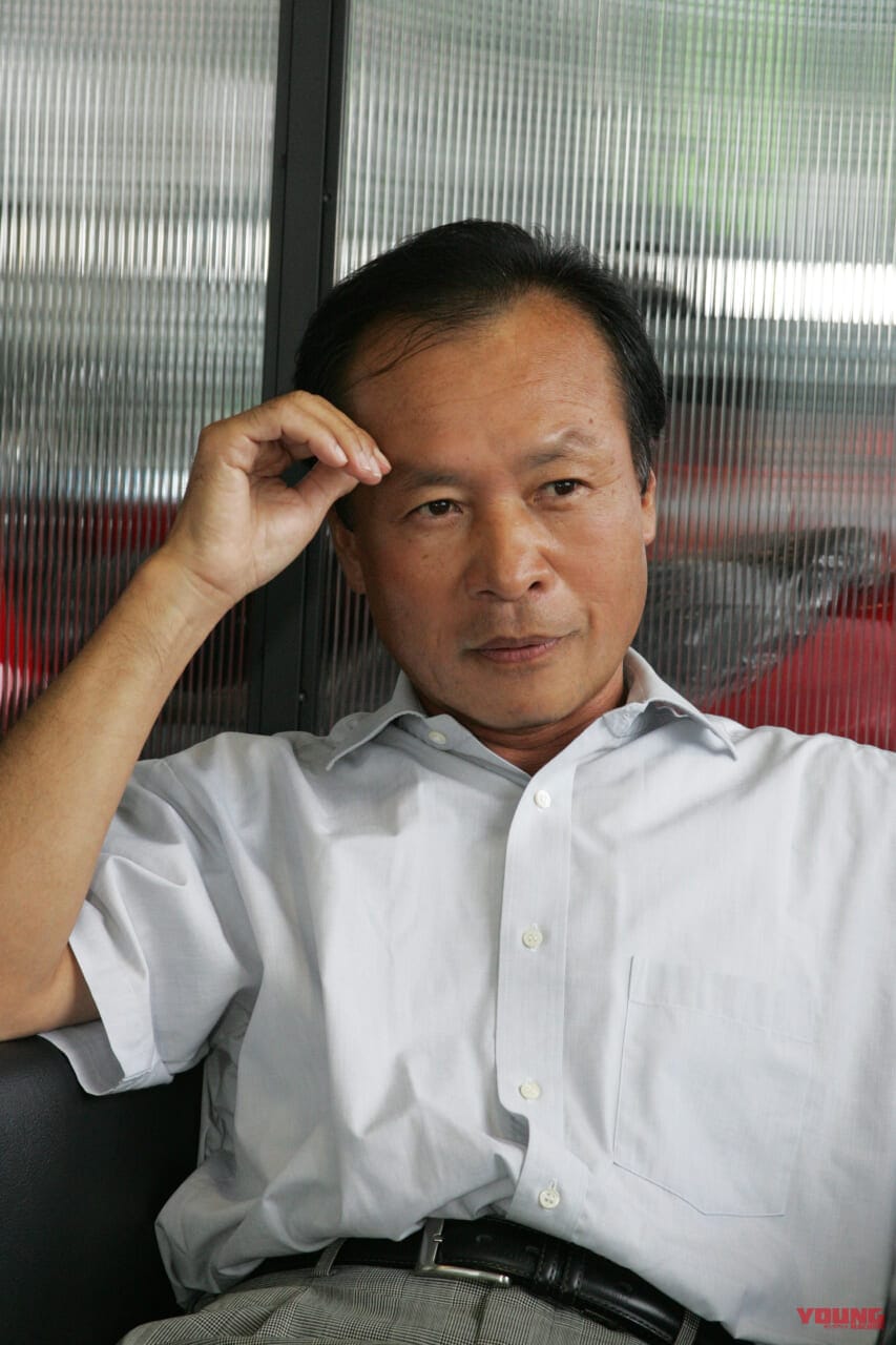 カワサキ|ゼファー400|開発秘話|吉田 武|始まりは”Z2復刻計画”だった!〈不滅の国産車黄金伝〉カワサキ ゼファー開発秘話