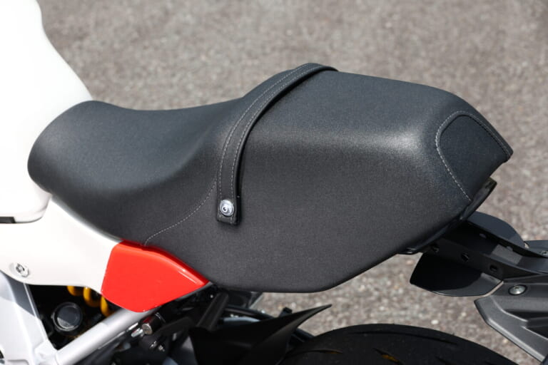 デザイン解説｜ネオクラシック｜XSR900GP