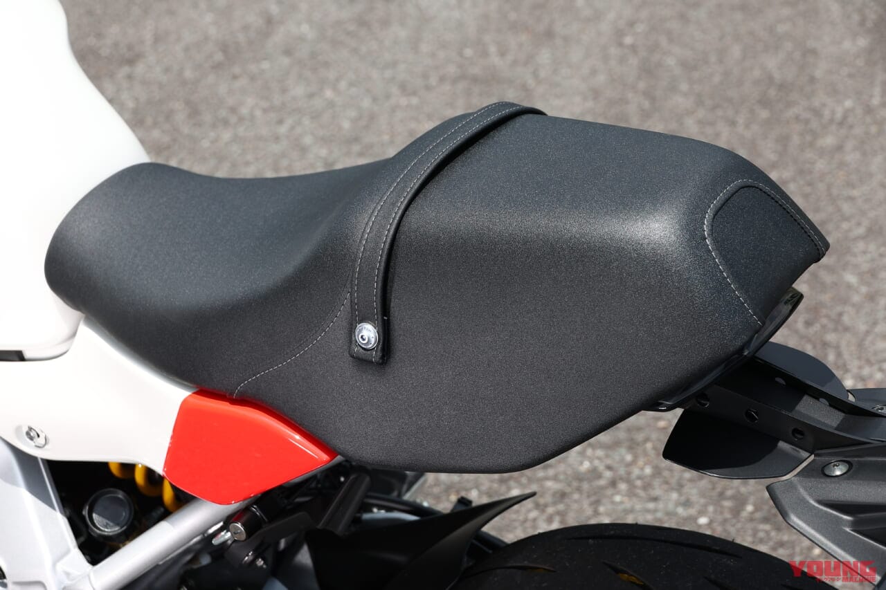 デザイン解説｜ネオクラシック｜XSR900GP｜ご先祖様と同じ形には作れない! ネオクラシック車・デザインの難しさとは?〈プロデザイナーが解説〉