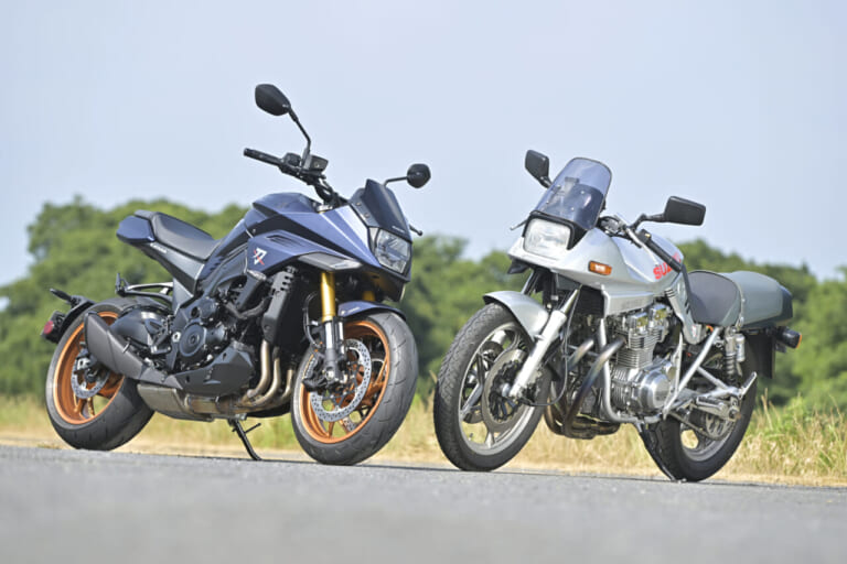 デザイン解説|ネオクラシック|KATANA|ご先祖様と同じ形には作れない! ネオクラシック車・デザインの難しさとは?〈プロデザイナーが解説〉