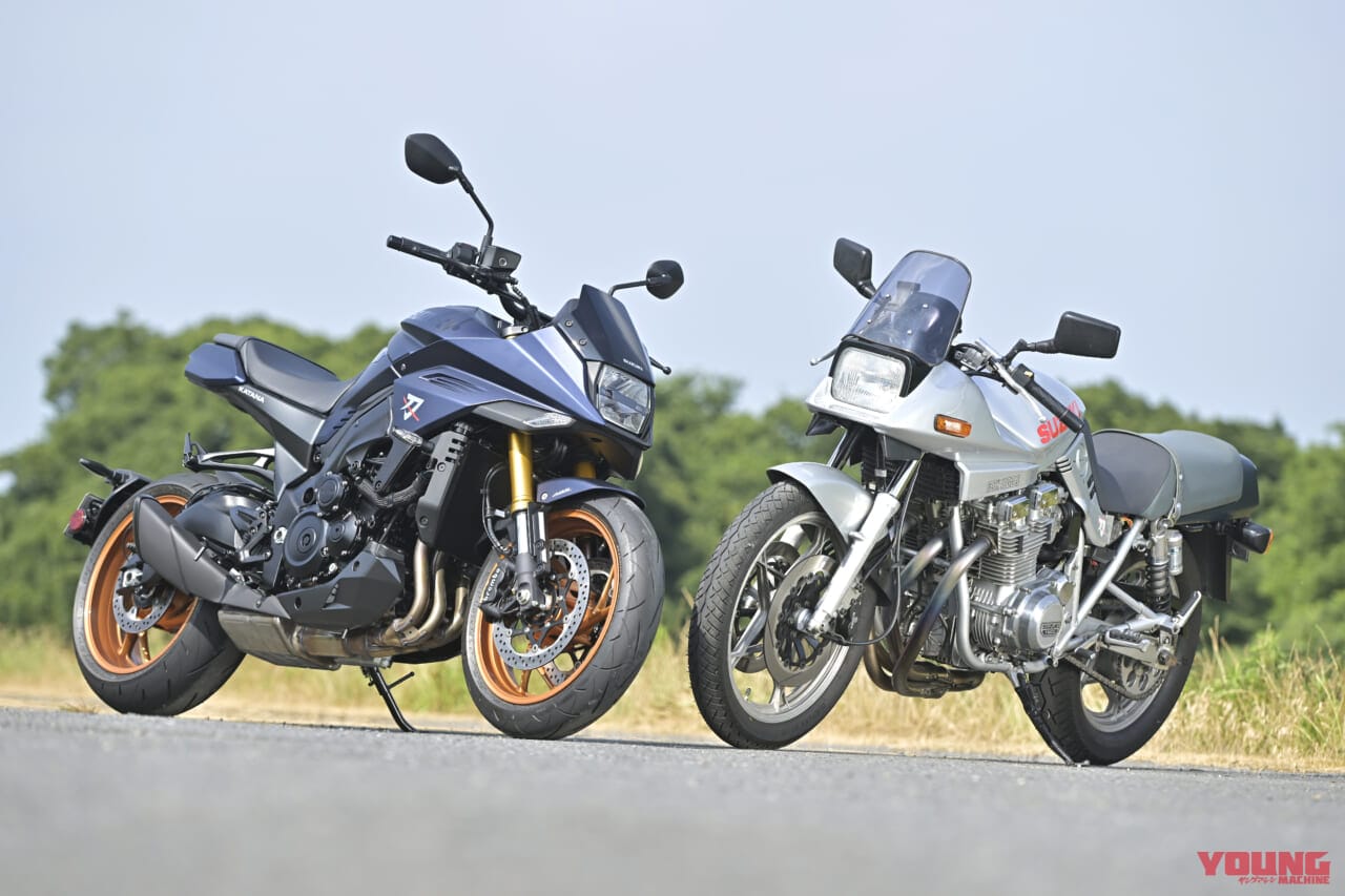 デザイン解説|ネオクラシック|KATANA|ご先祖様と同じ形には作れない! ネオクラシック車・デザインの難しさとは?〈プロデザイナーが解説〉