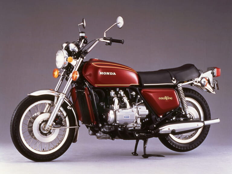 ホンダ|二輪車の世界生産累計5億台達成|ホンダが二輪車の世界生産累計5億台を達成! コロナ禍を挟みつつも年間平均1700万台ペース