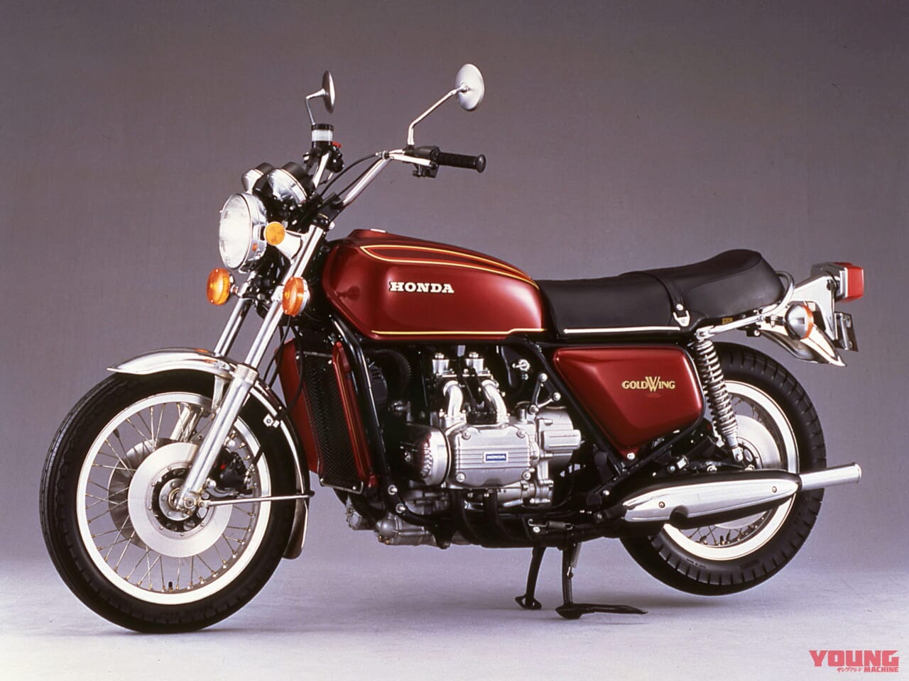 ホンダ|二輪車の世界生産累計5億台達成|ホンダが二輪車の世界生産累計5億台を達成! コロナ禍を挟みつつも年間平均1700万台ペース