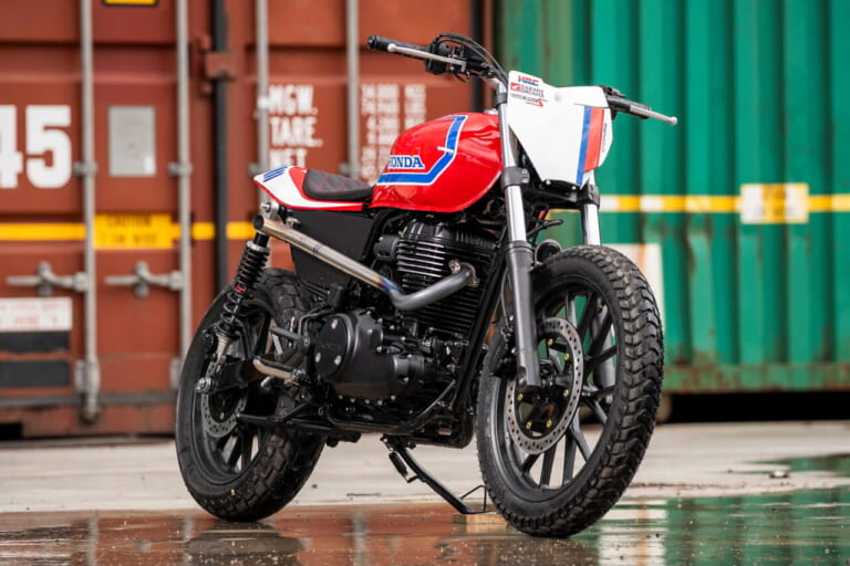 CELTIC WING［HONDA ENEMOTOS］
