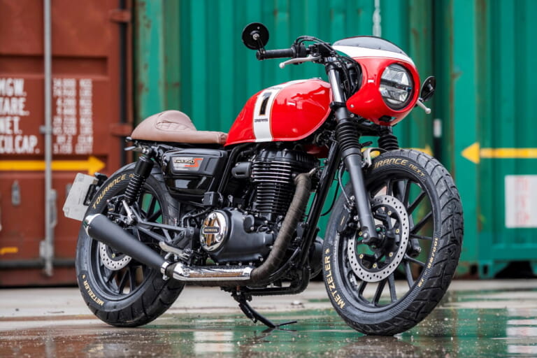 picara bike［HONDA ORTASA］