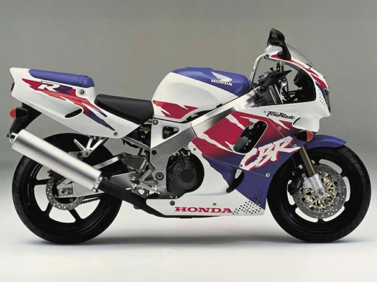 ホンダ|二輪車の世界生産累計5億台達成|ホンダが二輪車の世界生産累計5億台を達成! コロナ禍を挟みつつも年間平均1700万台ペース