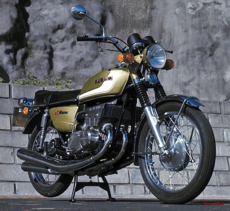 日本車はじめて物語
