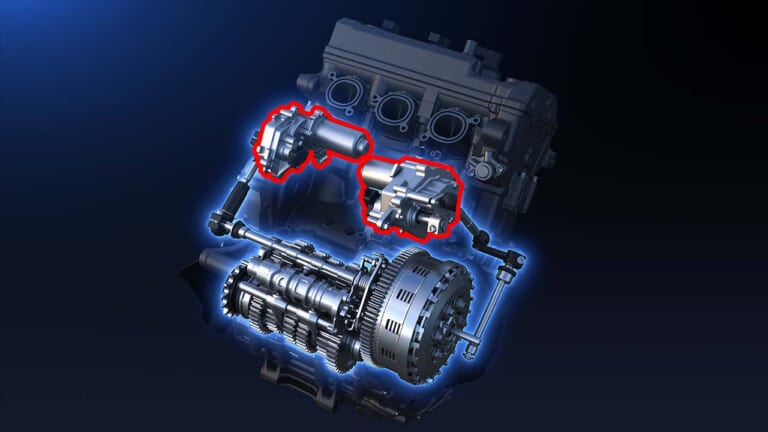 電子制御シフト機構 Y‐AMT
