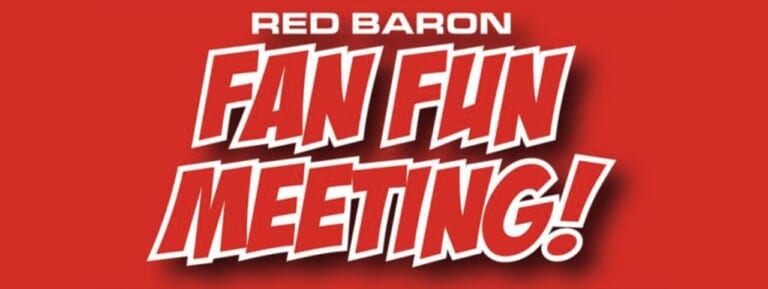 レッドバロンのユーザー参加型イベント『FanFunミーティング』が6/21(土)に那須モータースポーツランドにて開催!