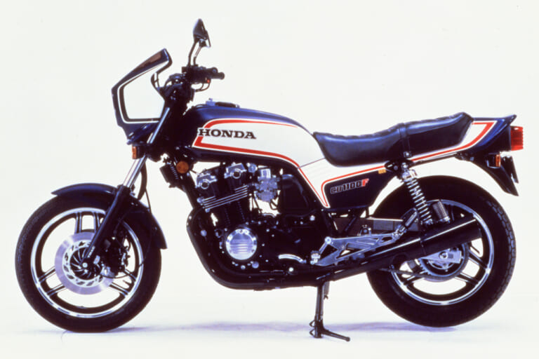 ホンダCB1100F